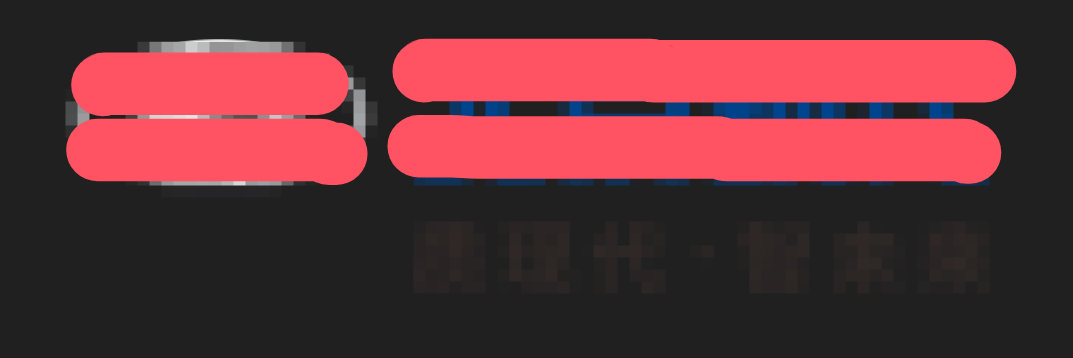 木办公桌
